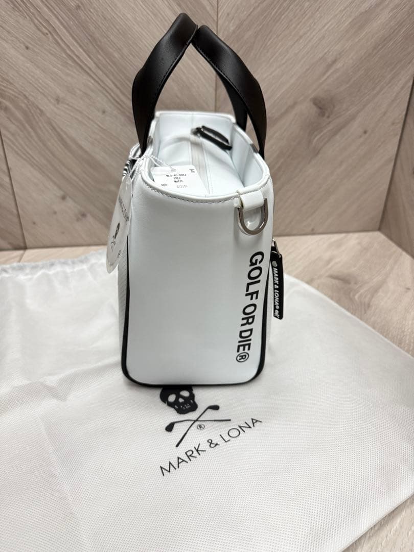 マークアンドロナ