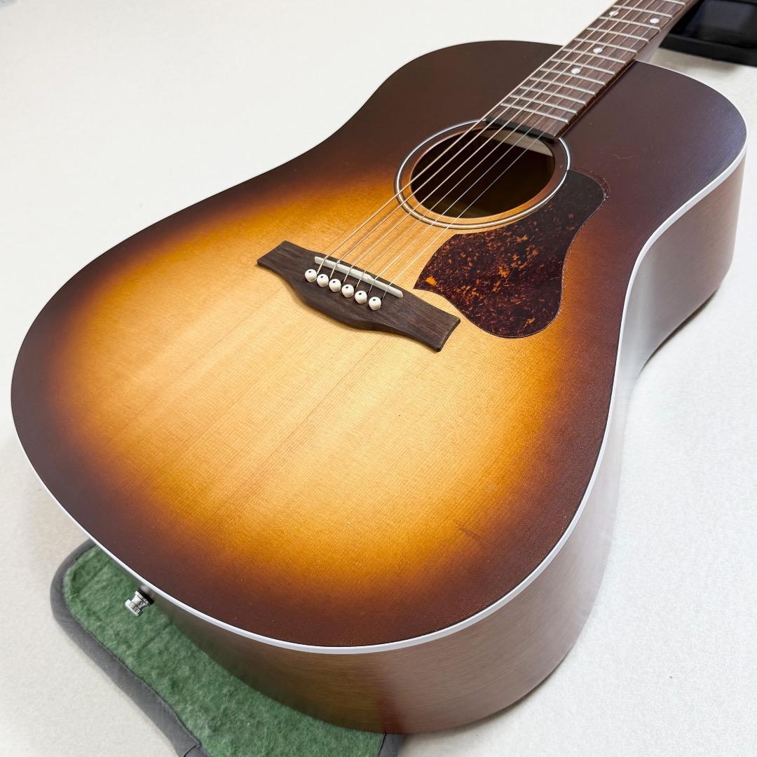 ギター Seagull Entourage Autumn Burst Acoustic