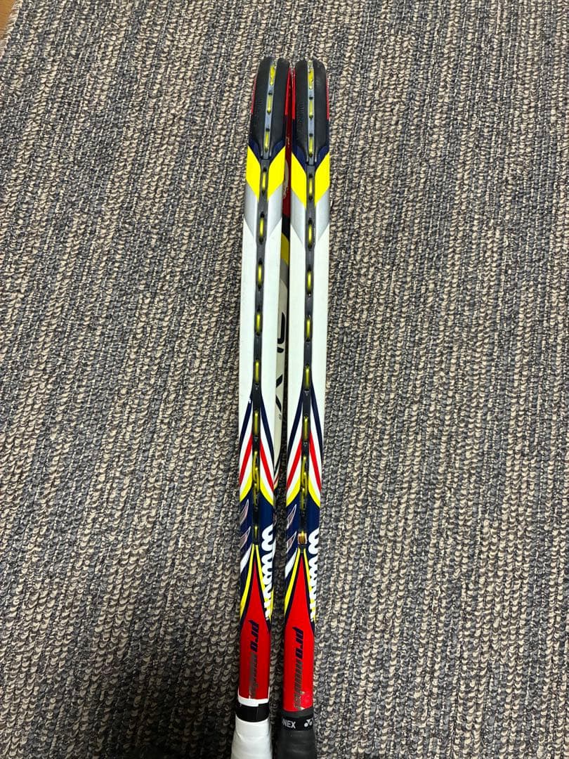 Wilson 錦織圭 ラケット 2本セット