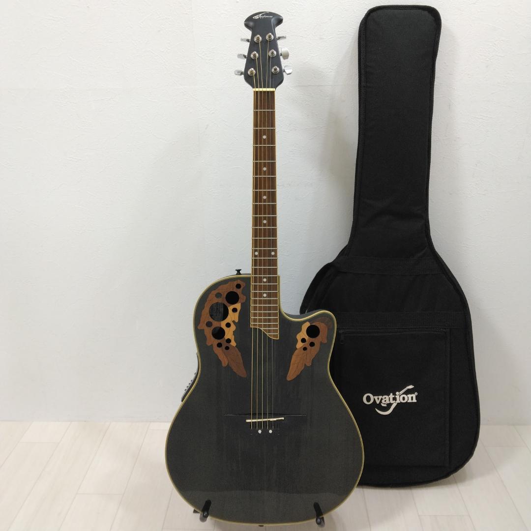 Applause by Ovation AE248 エレアコ 中古現状品