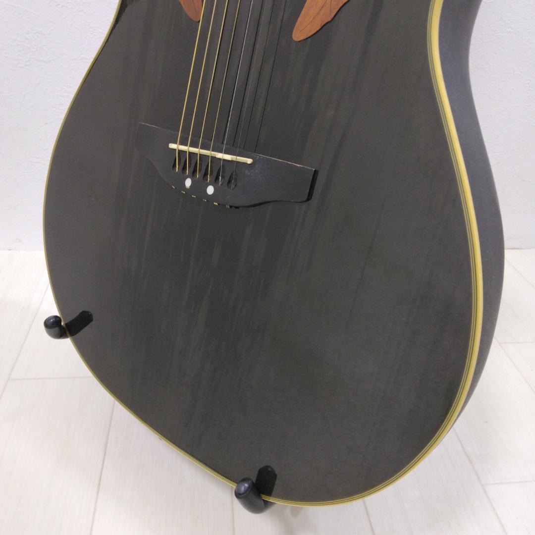 Applause by Ovation AE248 エレアコ 中古現状品