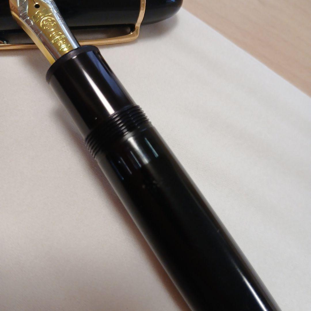 K*m様 モンブラン　万年筆　名入り