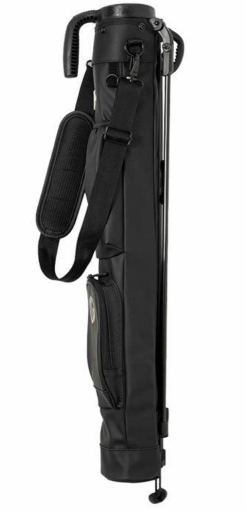 【新品】DSG セルフスタンド クラブケース DQBWJA30 BK00