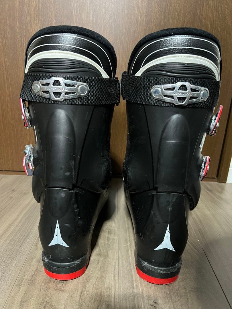 Atomic HAWX MAGNA 80 スキー ブーツ 27cm アトミック