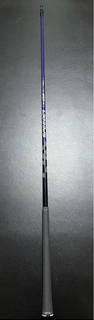 フジクラ SPEEDER NX バイオレット 50S 1W コブラ用スリーブ