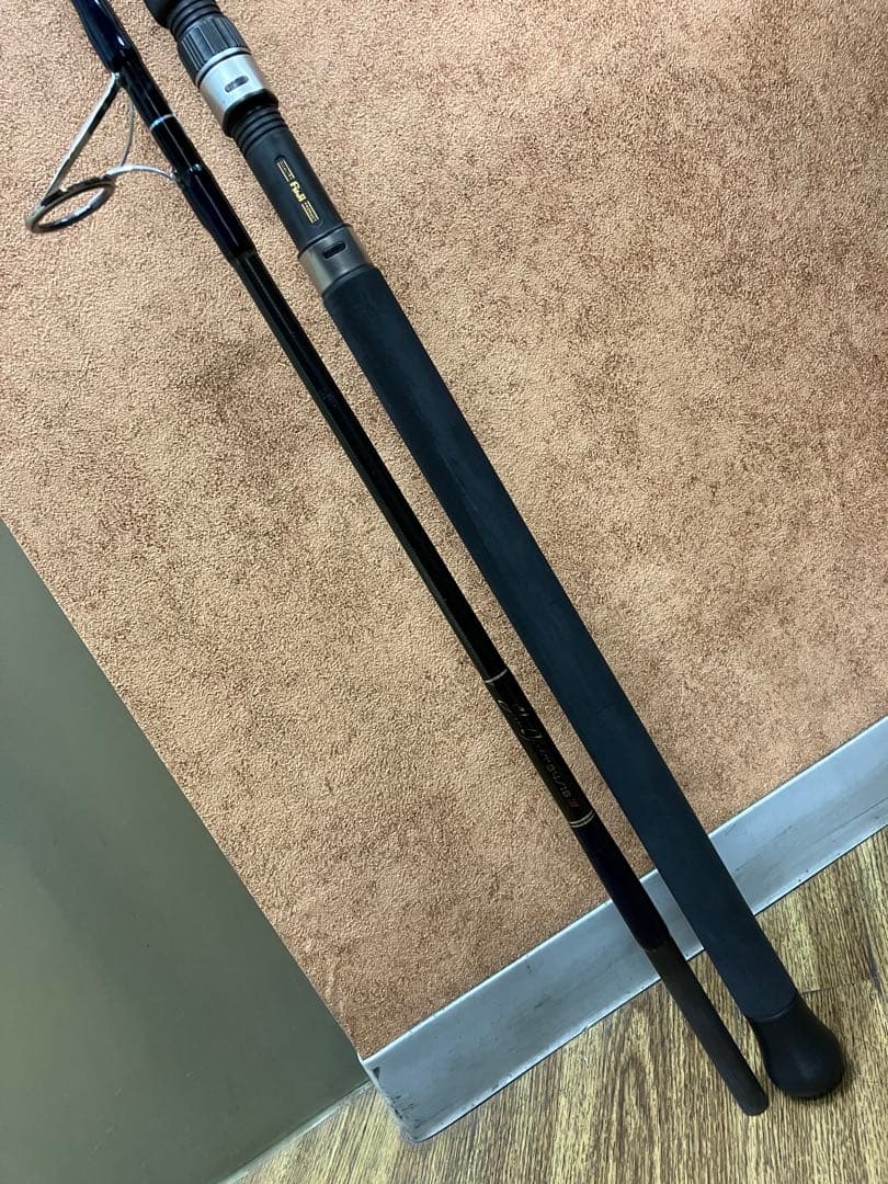 カーペンター ブルーチェイサー BLC84/18 カスタムモデルデザイン