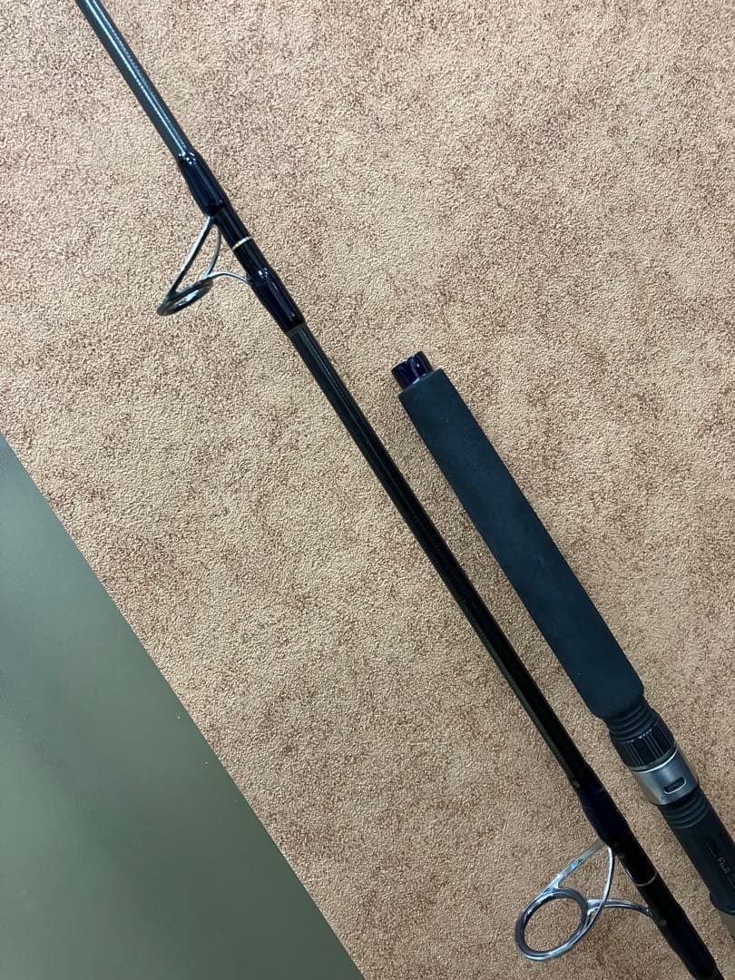 カーペンター ブルーチェイサー BLC84/18 カスタムモデルデザイン