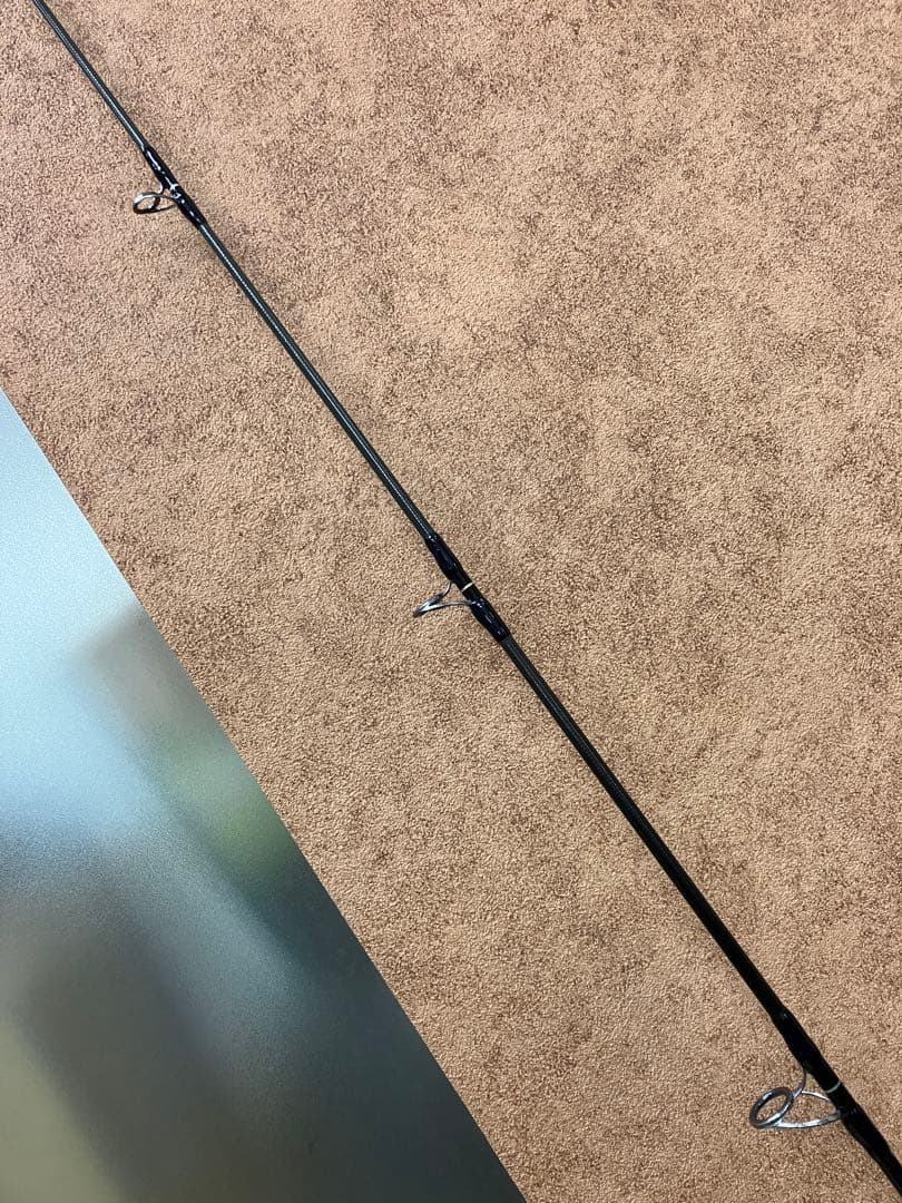 カーペンター ブルーチェイサー BLC84/18 カスタムモデルデザイン