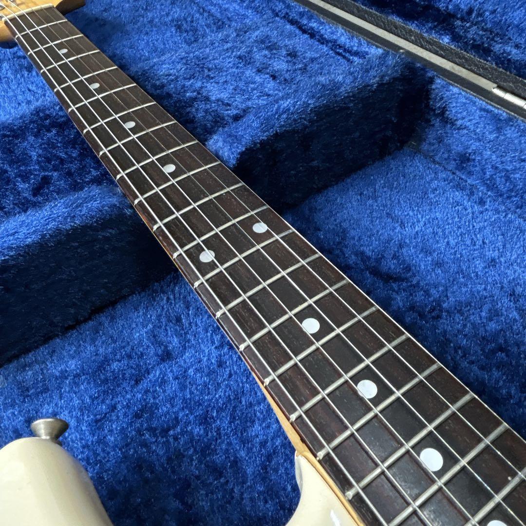 【状態良好】SQシリアル　スクワイヤー ＣＳＴ