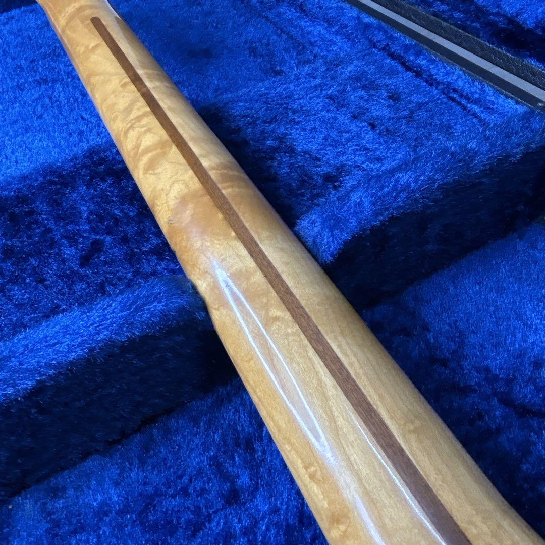 【状態良好】SQシリアル　スクワイヤー ＣＳＴ