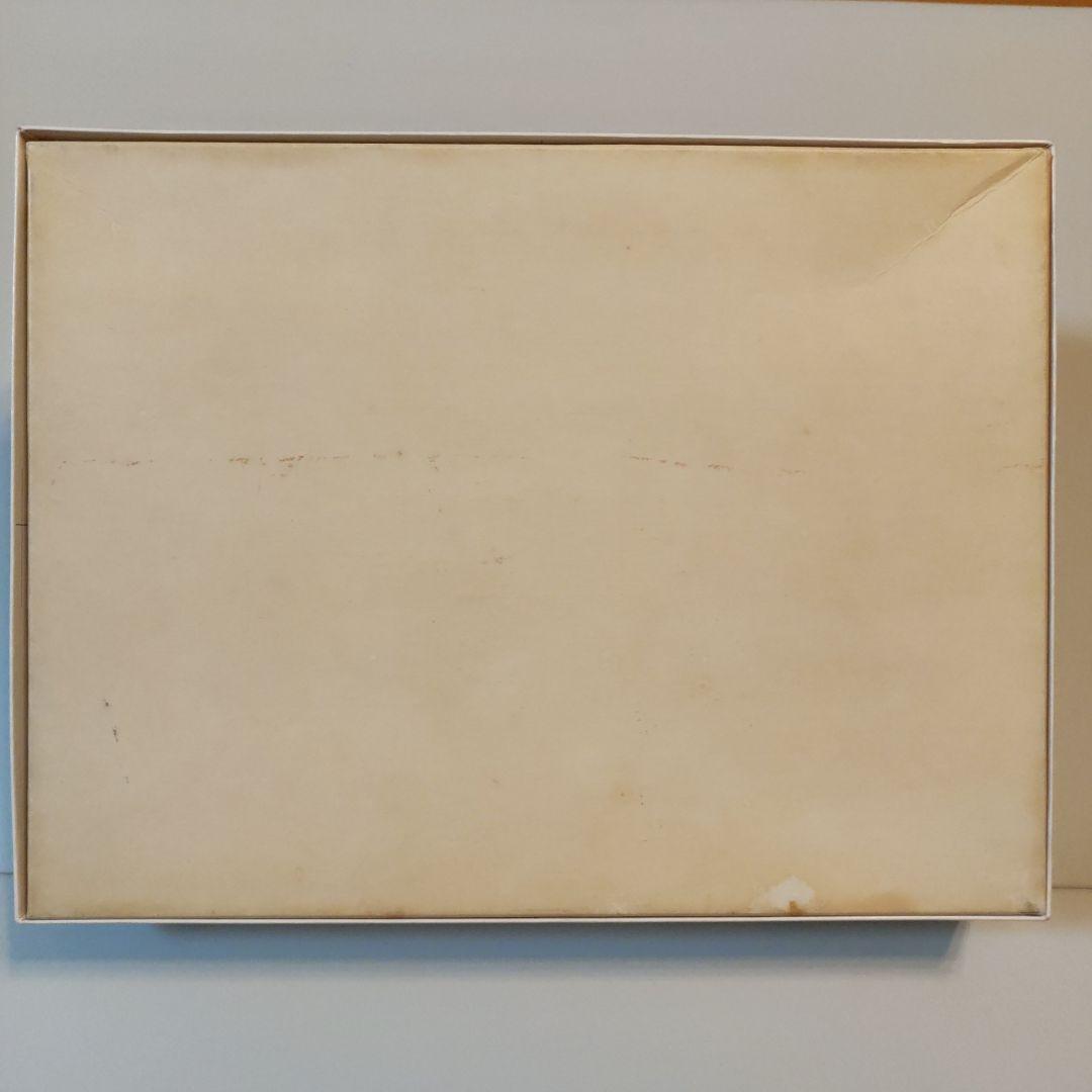 キャンディ キャンディ 1999 カレンダー 1000ピースジグソーパズル