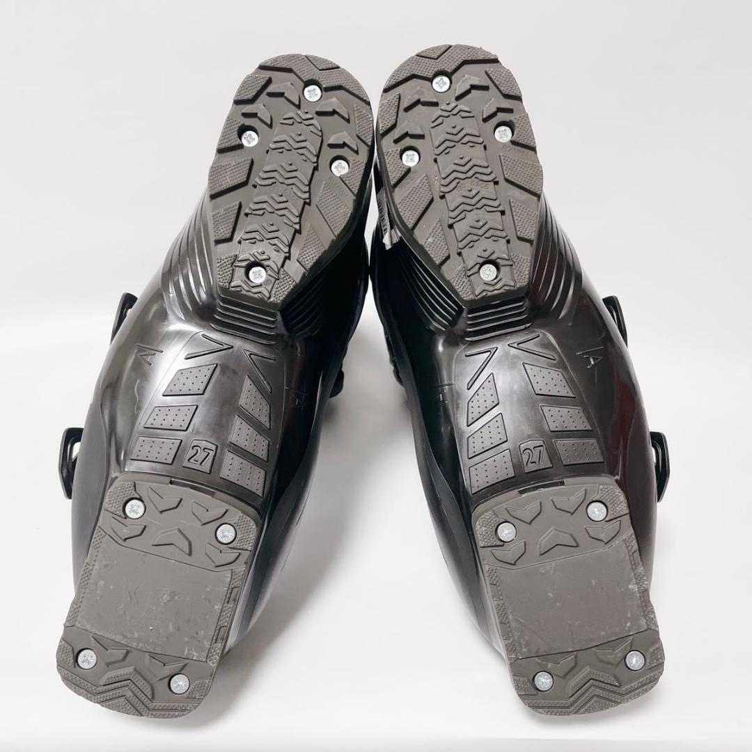 salomon X-ACCESS 70 WIDE スキーブーツ 美品