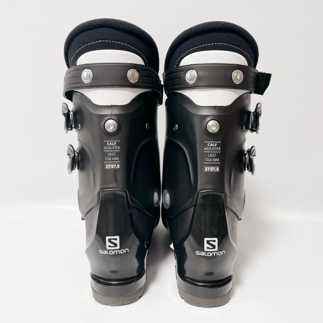 salomon X-ACCESS 70 WIDE スキーブーツ 美品