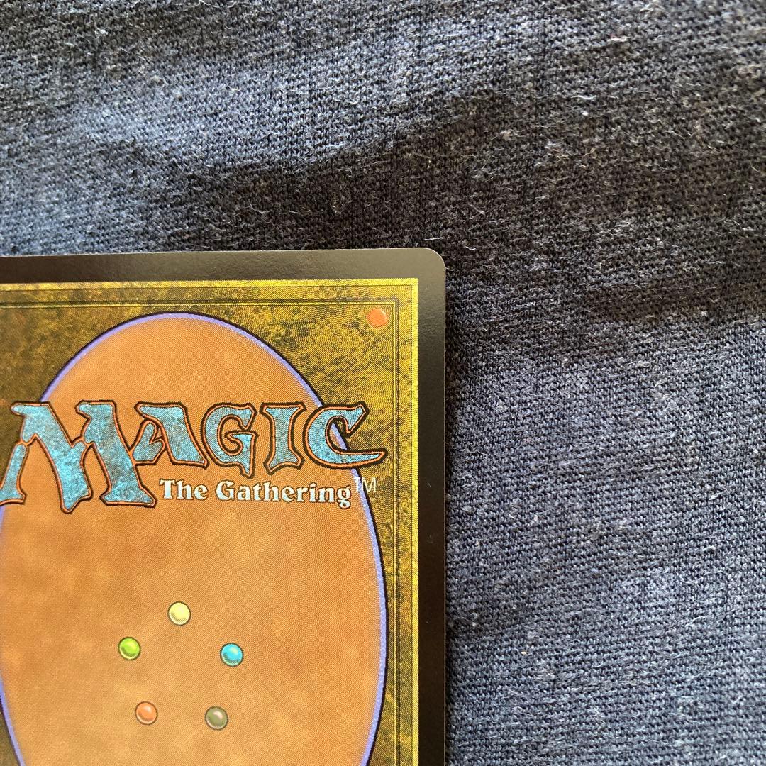 アナグマモグラの仔 日本語　ボーダレス　foil