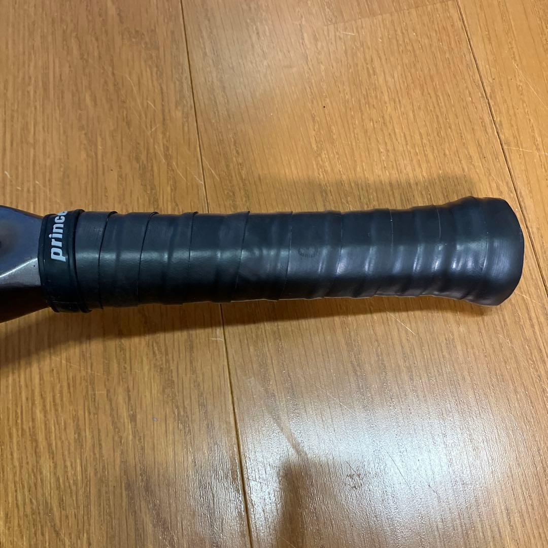 プリンス　テニスラケット エンブレム120 オーバーサイズ