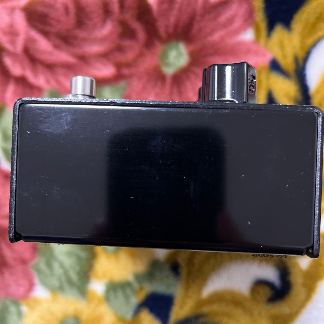 現状品　Bogner Uberschall