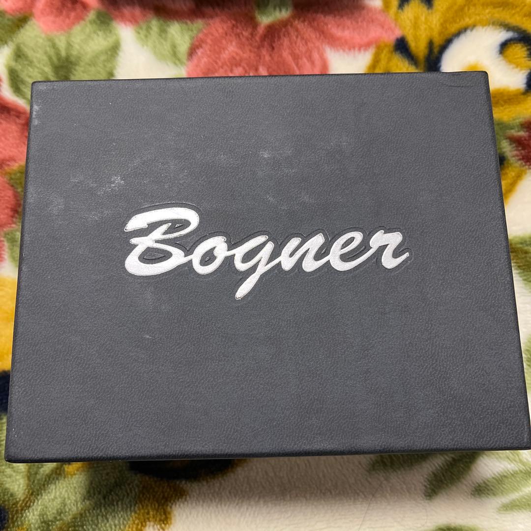 現状品　Bogner Uberschall