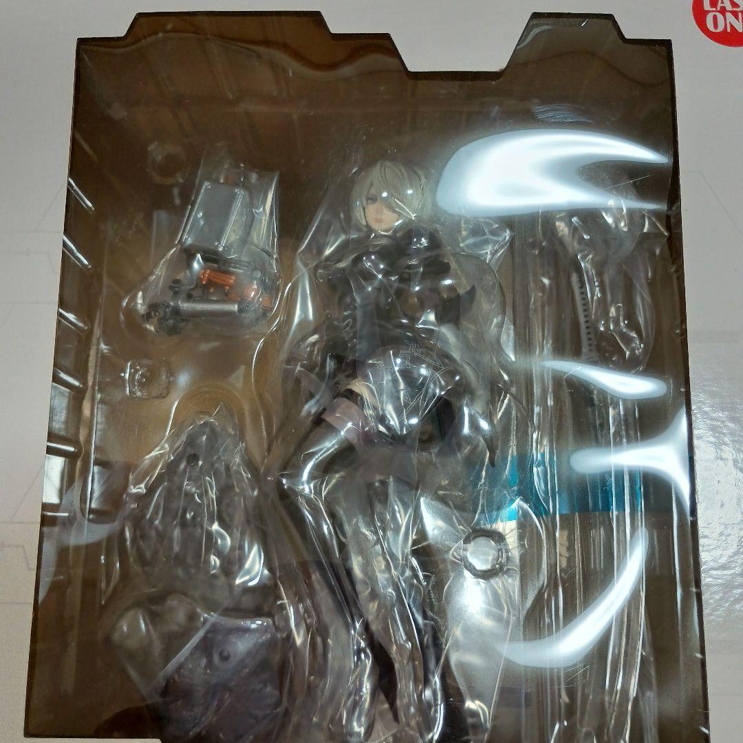 NieR:Automata 2B フィギュア ラストワンver.