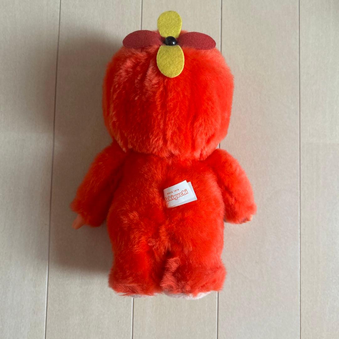 ムック　モンチッチ