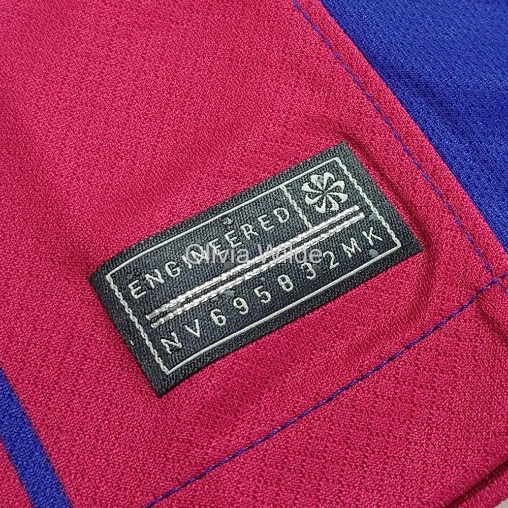 [正規品] FCバルセロナ ユニフォーム 25-26 #19 ROONY