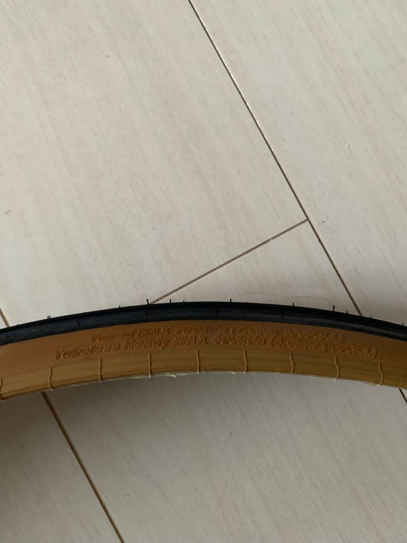 PANARACER gravel king 700×30C グラベルキング