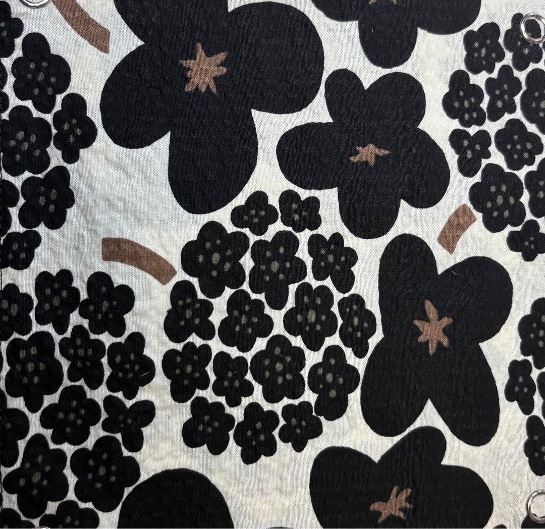 花柄ハンモック （夏仕様） 見本用