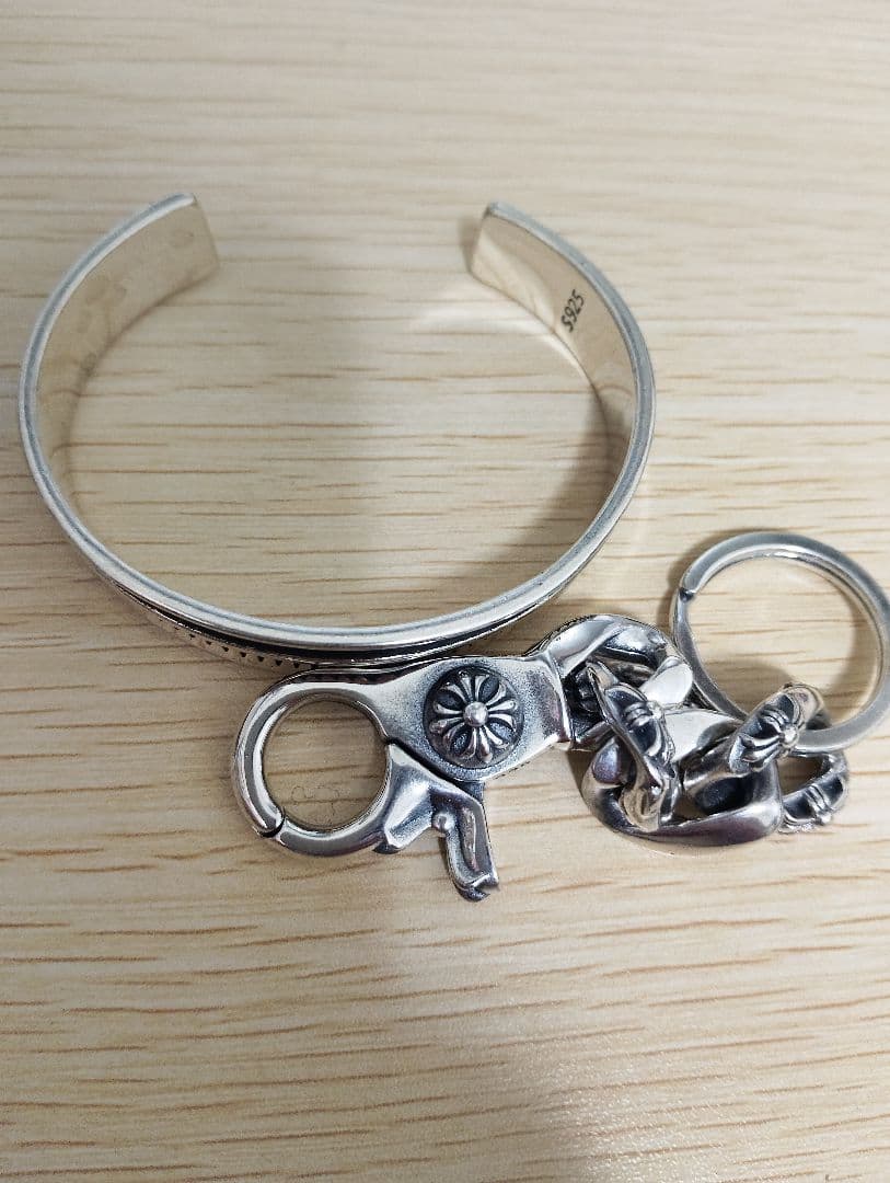 銀高騰 ジャンクsilver925,シルバーまとめ約93g・ 銀素材