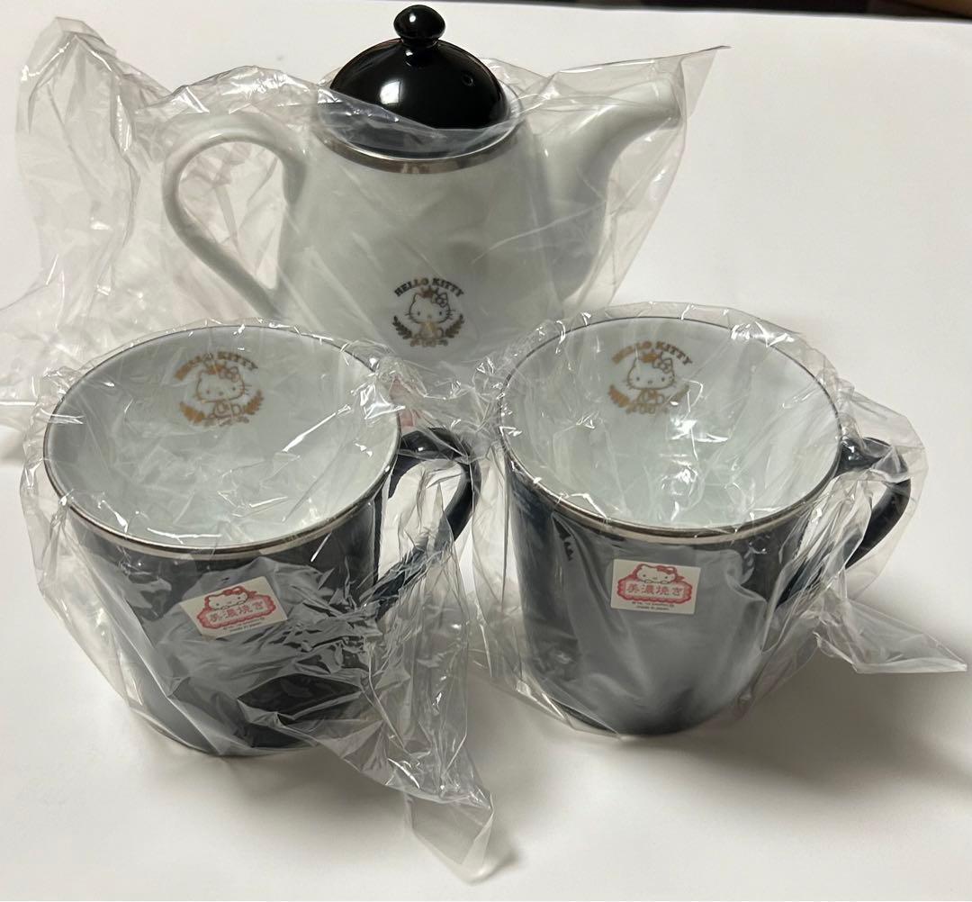 ハローキティグッズセット新品