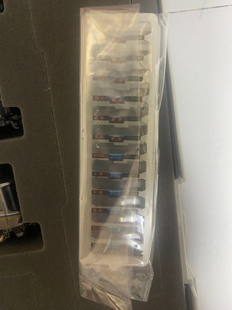 TOMIX トミックス 98328 JR 223系　2000番台　近郊電車