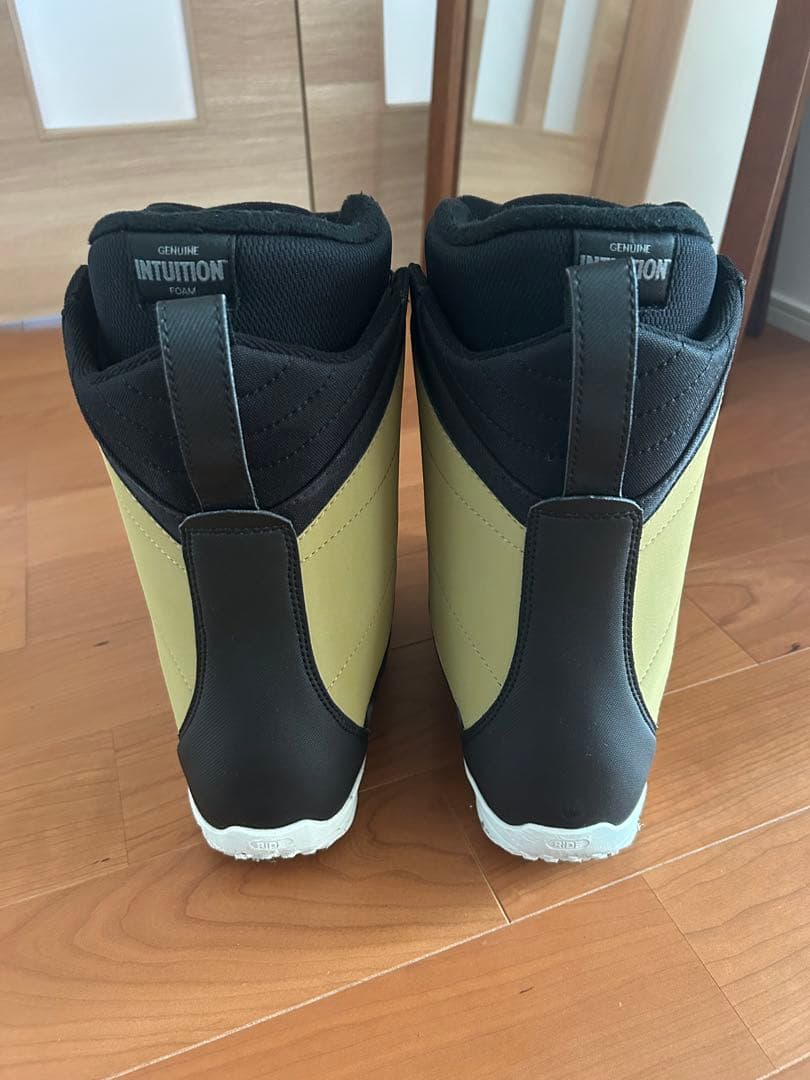 RIDE スノーボードブーツ 28センチ