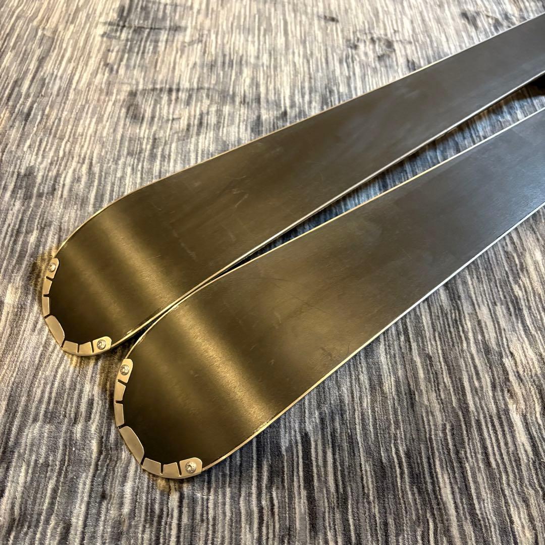 【極美品】salomon X-PRO TI R10 スキー板 with Z10