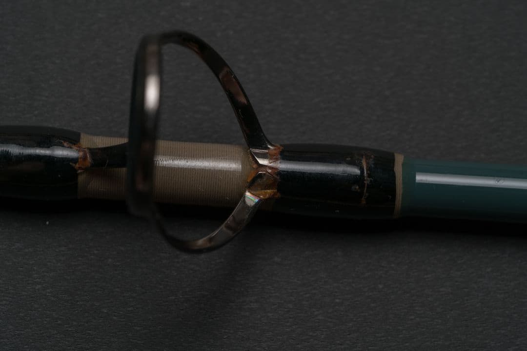 PALMS パームス　グランドスパイ　GGSP-666J　ジギング　ロッド