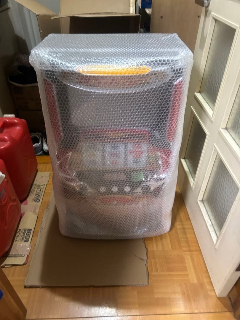 ニューパルサー4太鼓の達人