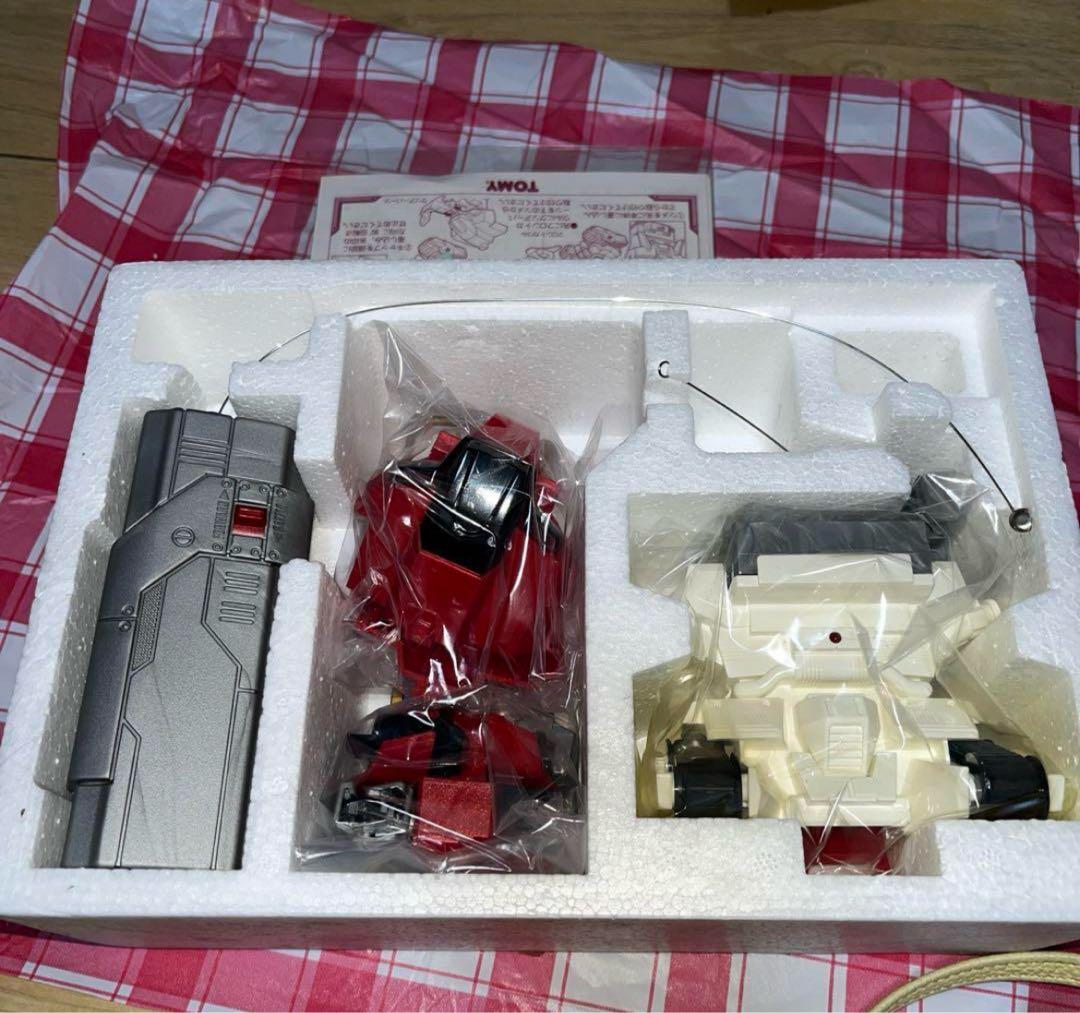 絶版激レア★ 開封使用無闘剣士ファルコンソード，イエローソード、キャタピラソード