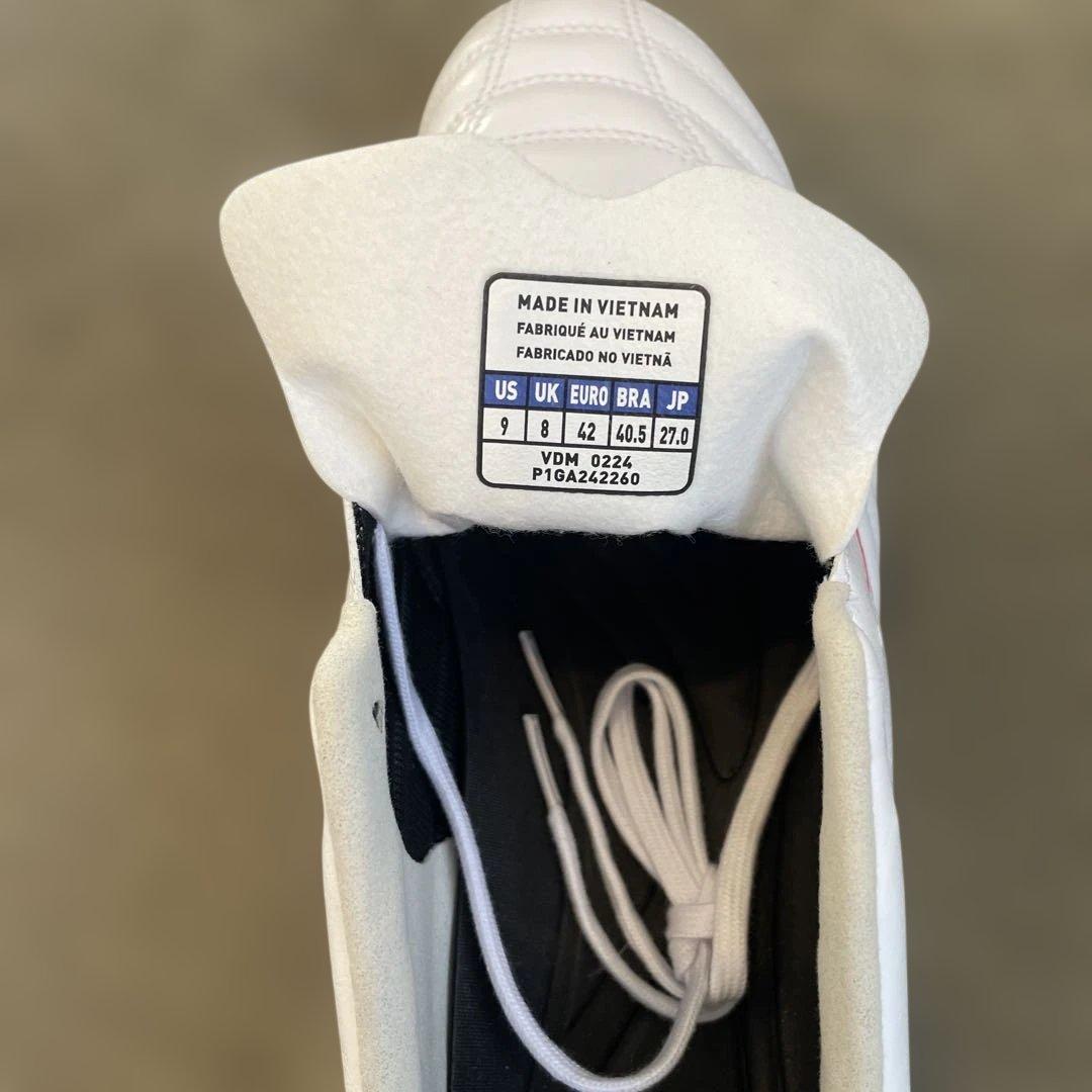 【新品】サッカースパイク　モナルシーダNEO3PRO