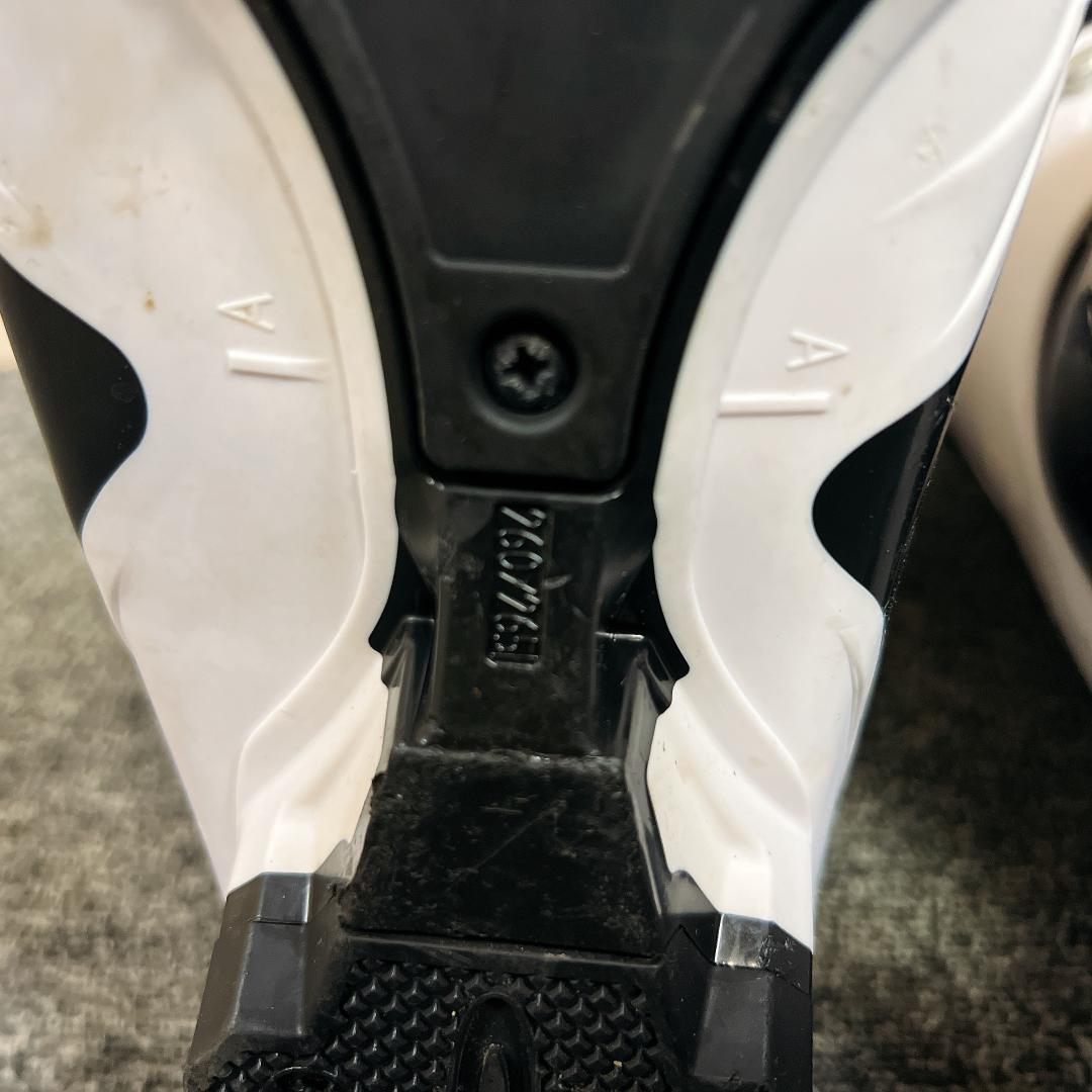 HEAD スキー ブーツ NEXT EDGE 80 26.0~26.5cm