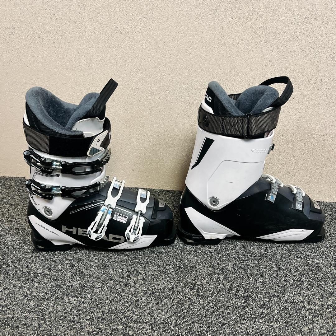 HEAD スキー ブーツ NEXT EDGE 80 26.0~26.5cm