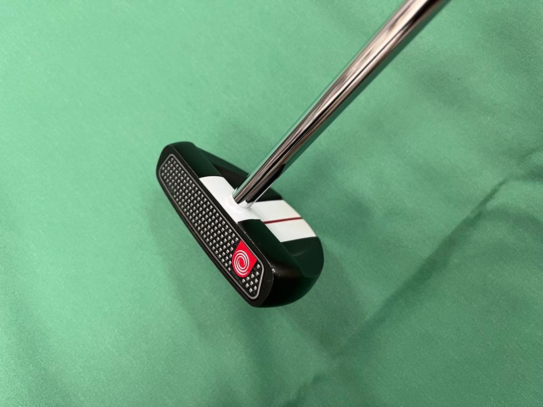 ODYSSEY R-LINE CS パター