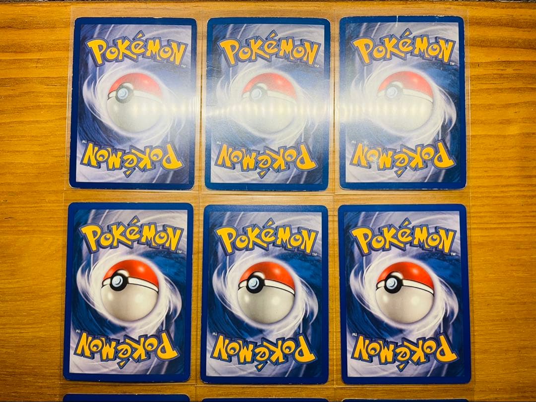 英語版 旧裏 ミュウツー プロモ ギャラドスEX わるいカイリュー エンテイ 他