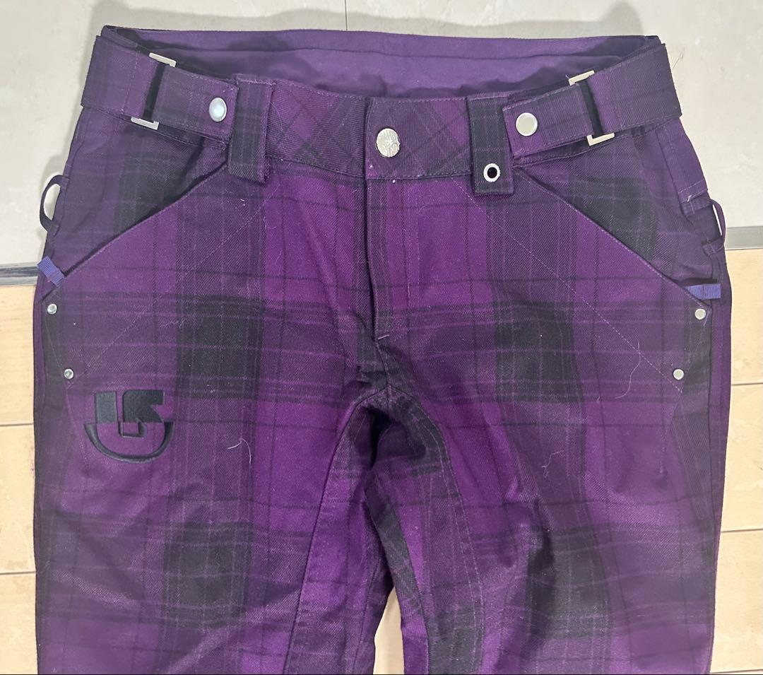 BURTON × SESSIONS 高機能スノーボードウェア　上下