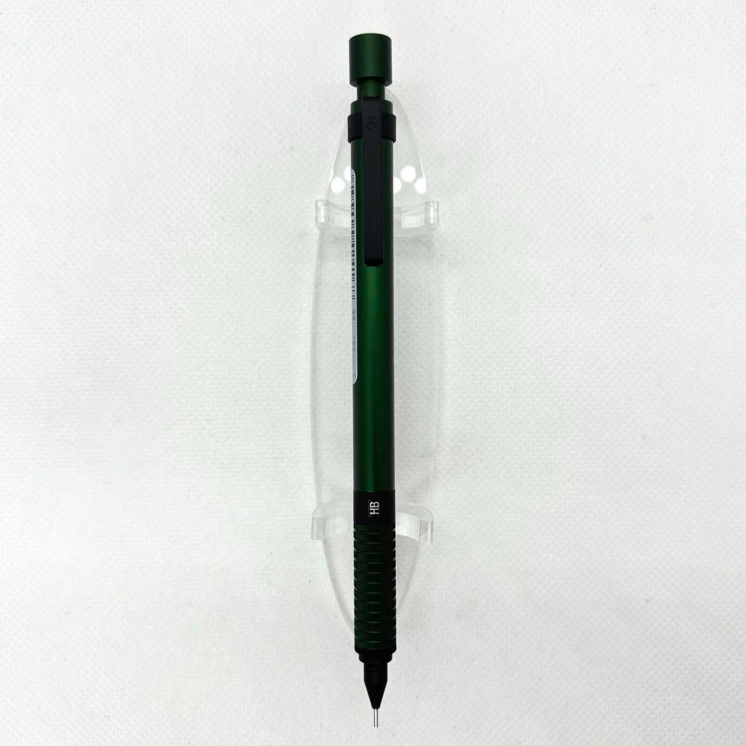 ステッドラー シャーペン 0.5mm ハンズ限定色 (グリーン)