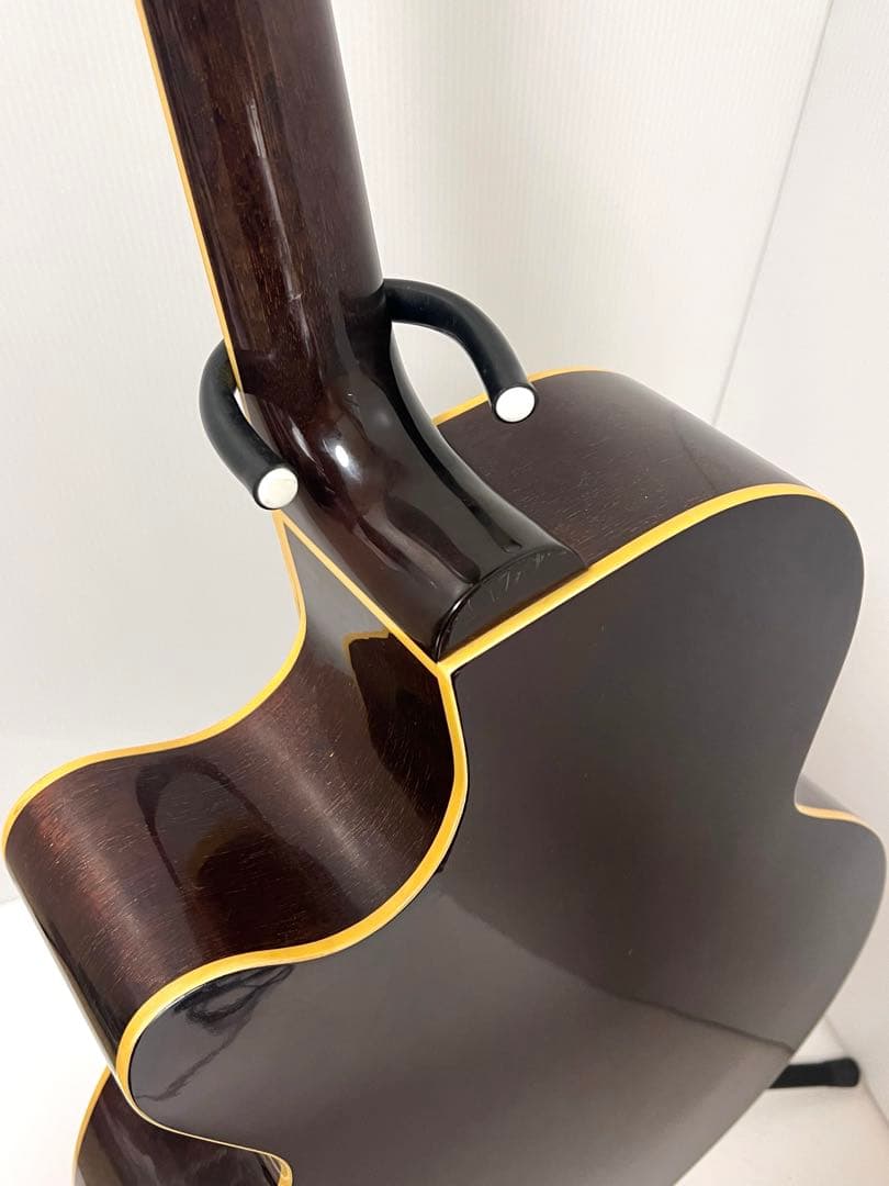 幻の名器 Takamine タカミネ アコースティックギター T-J3C/TBS