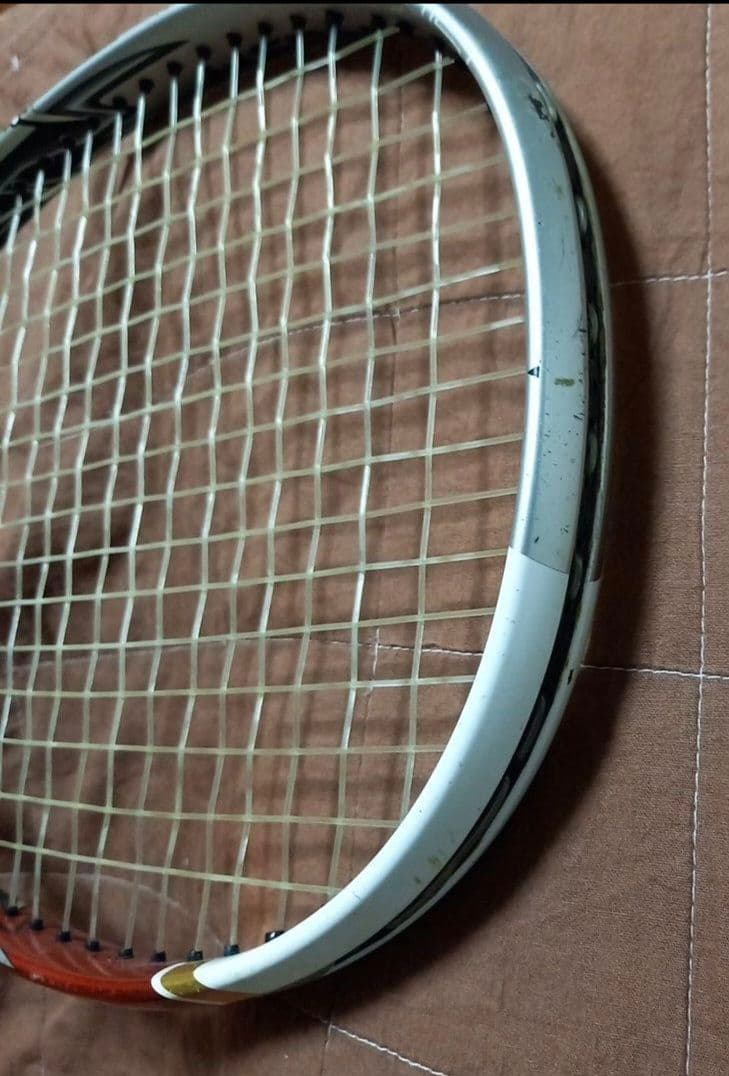 YONEX ヨネックス レーザーラッシュ7V LR7V LASERUSH 7V