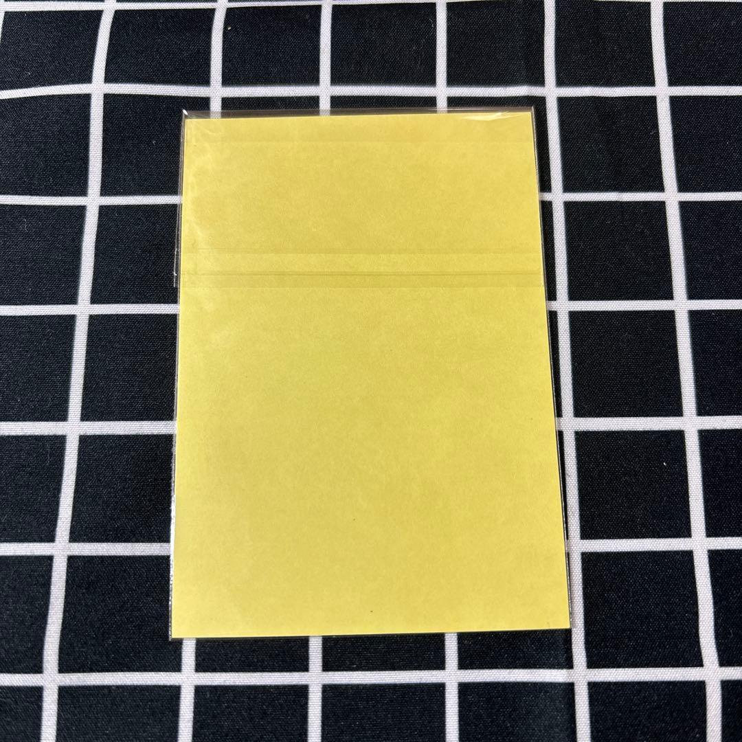 あんスタ　2wink 富士急　スタンプラリーステッカー　葵ひなた　葵ゆうた