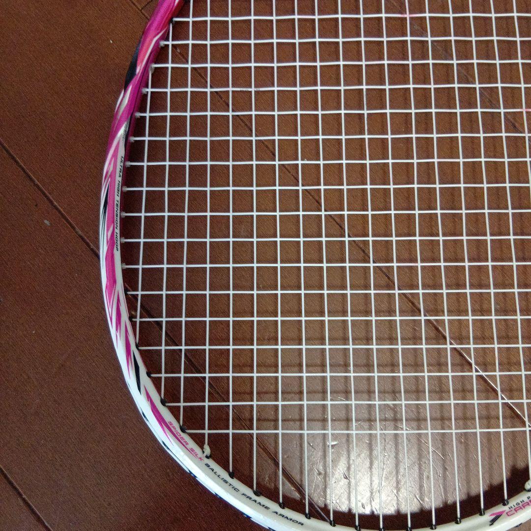 Wilson WRT-301L バドミントンラケット ピンク