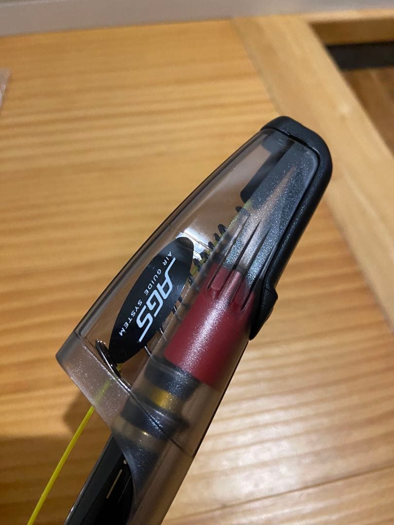 【新品　未使用】ダイワ 20TOURNAMENT AGS1.5-53