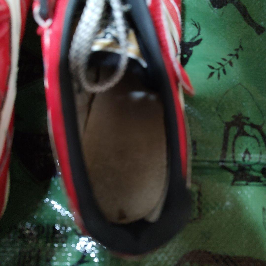 フィールドジオLJ 26.5cm 走幅跳 特注 オーダー スパイク 跳躍 ミズノ