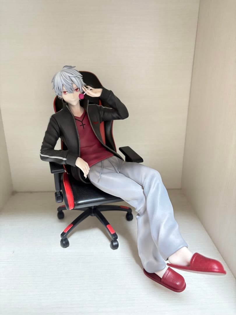 葛葉 フィギュア