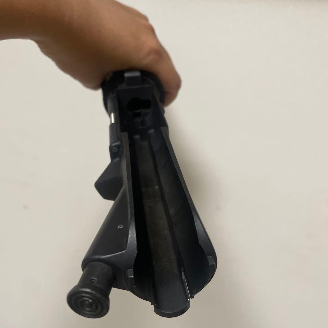 東京マルイ 次世代電動ガンM4CQB-R用アッパーレシーバー