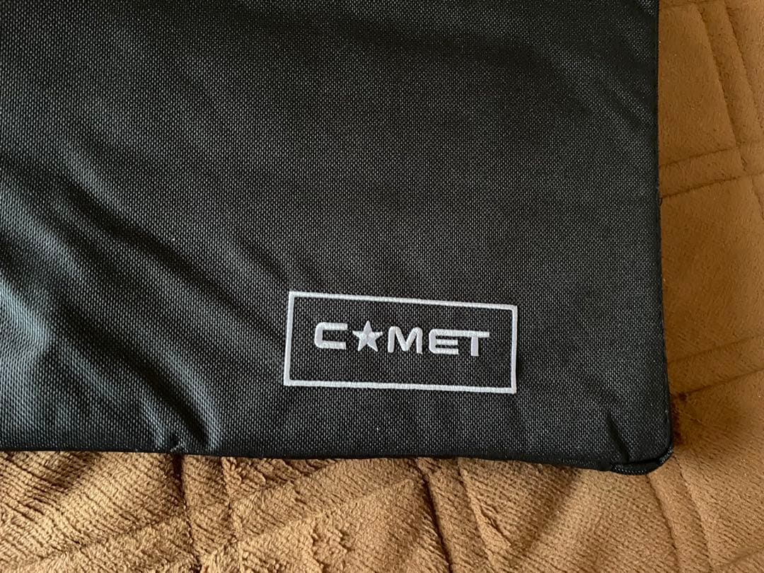 コメット 144/430MHz 八木 ケース付 BNC-J型 HFJ-2734Y